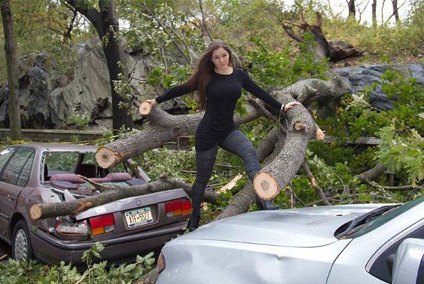 romantika ne bira ni mjesto ni vrijeme..