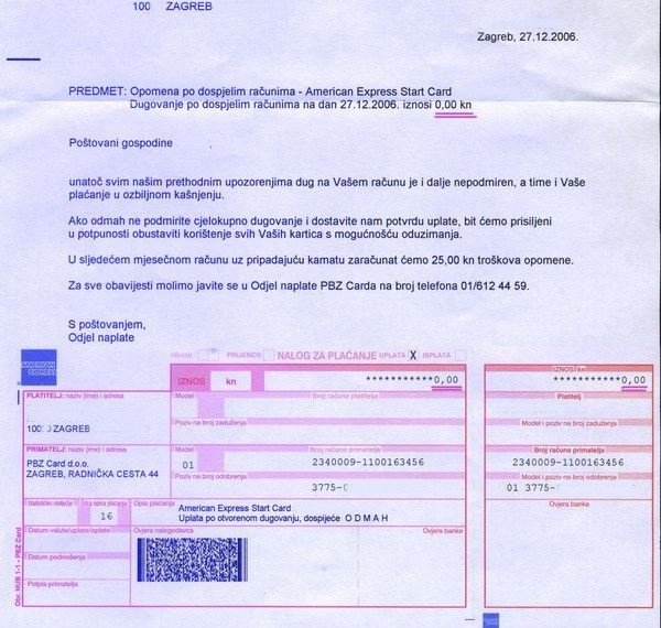 sa troškovima ovrhe, pravnika i javnih bilježnika dug raste na oko 15000 kuna..:))