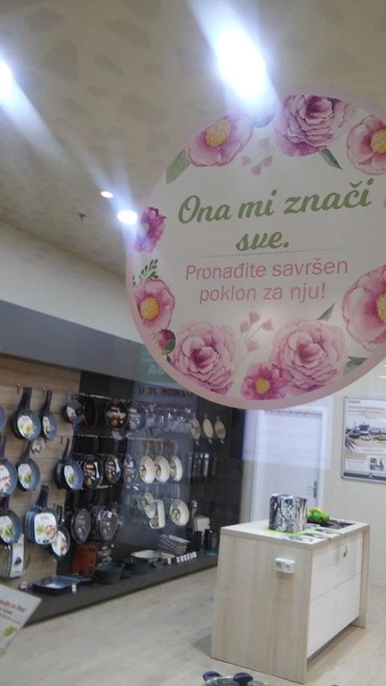 lonac ili tava, pitanje je sad ???