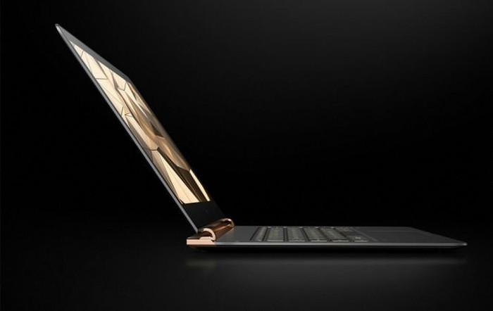 najtanji laptop na svijetu..10.4 mm..napravljen od HP-a..