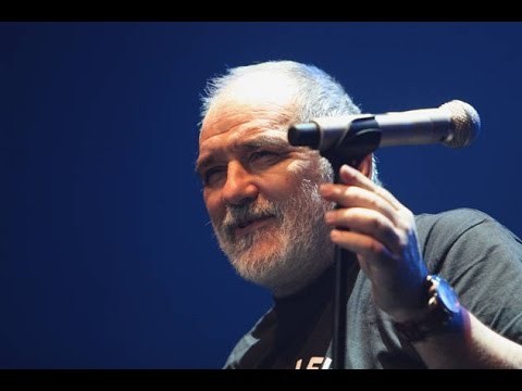 Đorđe Balašević - Blago tebi... ti putuješ 1989.