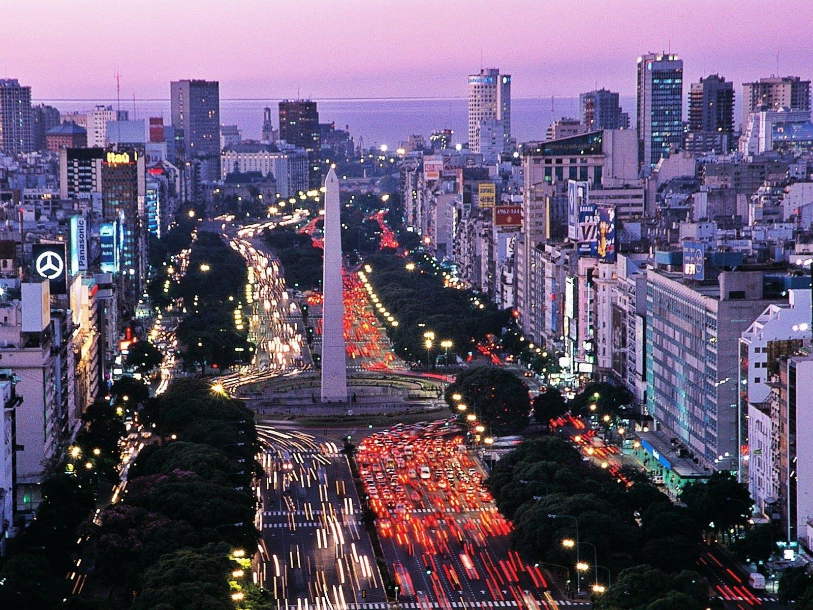 Buenos Aires..