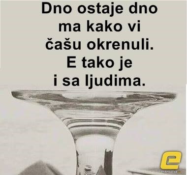 pravilo..ne izuzetak..