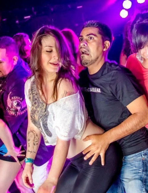 f*uck..jesam li iskopčao peglu ??