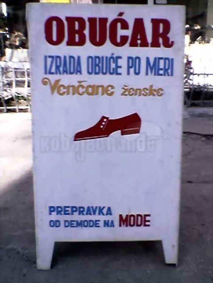 i svašta drugo..