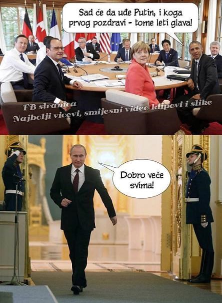 igre velikih igrača..