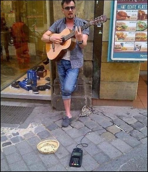 nova vremena, nova pravila..