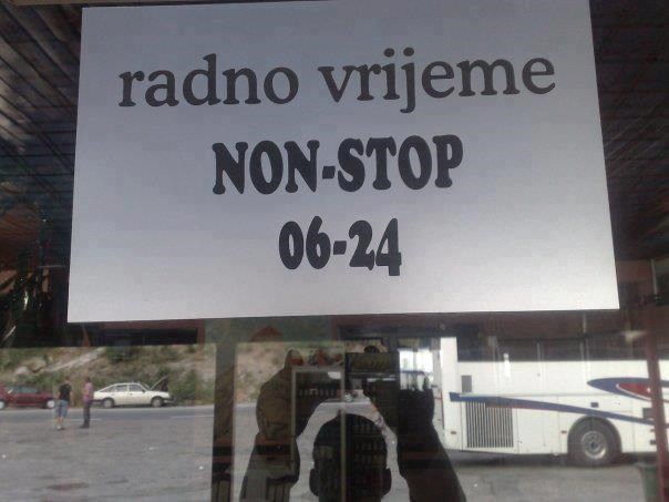 sve je stvar gledišta..