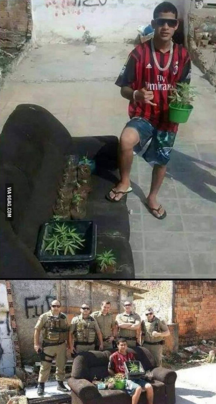 slika prije i slika poslije..pa vi stavljajte svašta na internet..:))