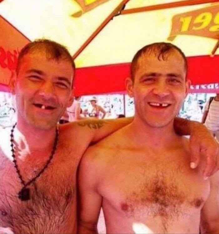 prijatelji su tu da se upotpunjuju..