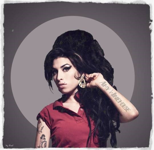 we only said goodbye with words..