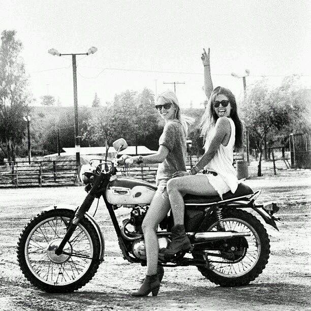 ovu vožnju ne bismo odbili..:))