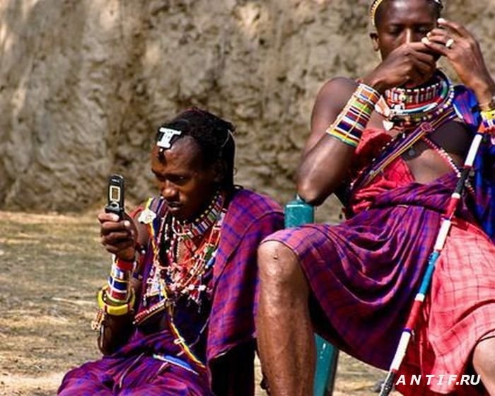 ma sve super, ali slab signal..