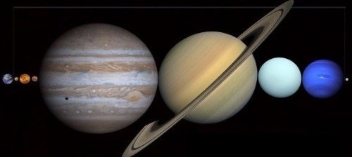 koliko smo uistinu Veliki i bitni u svemiru..