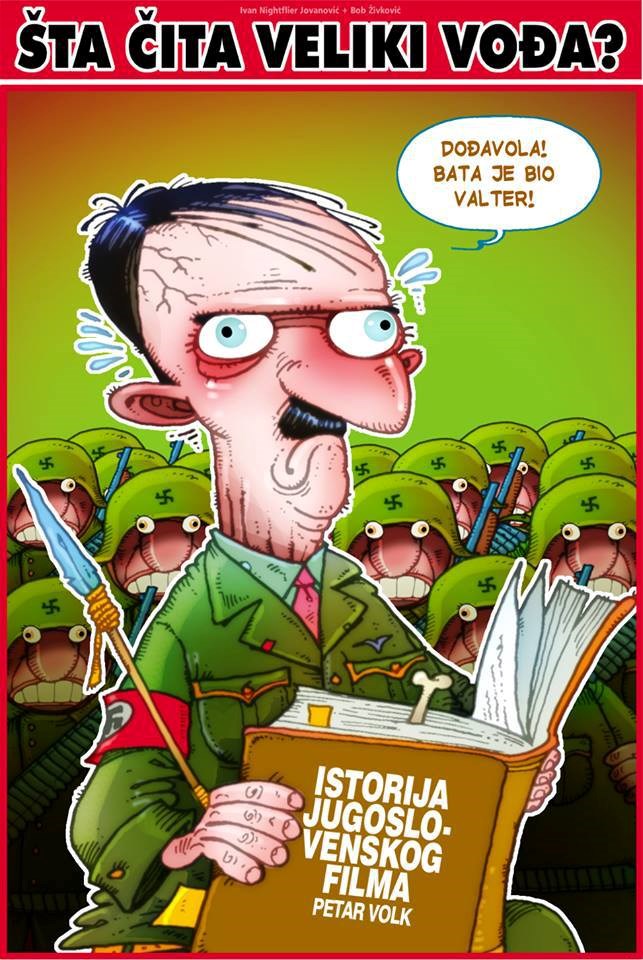 i vratit će se, kažu..:))