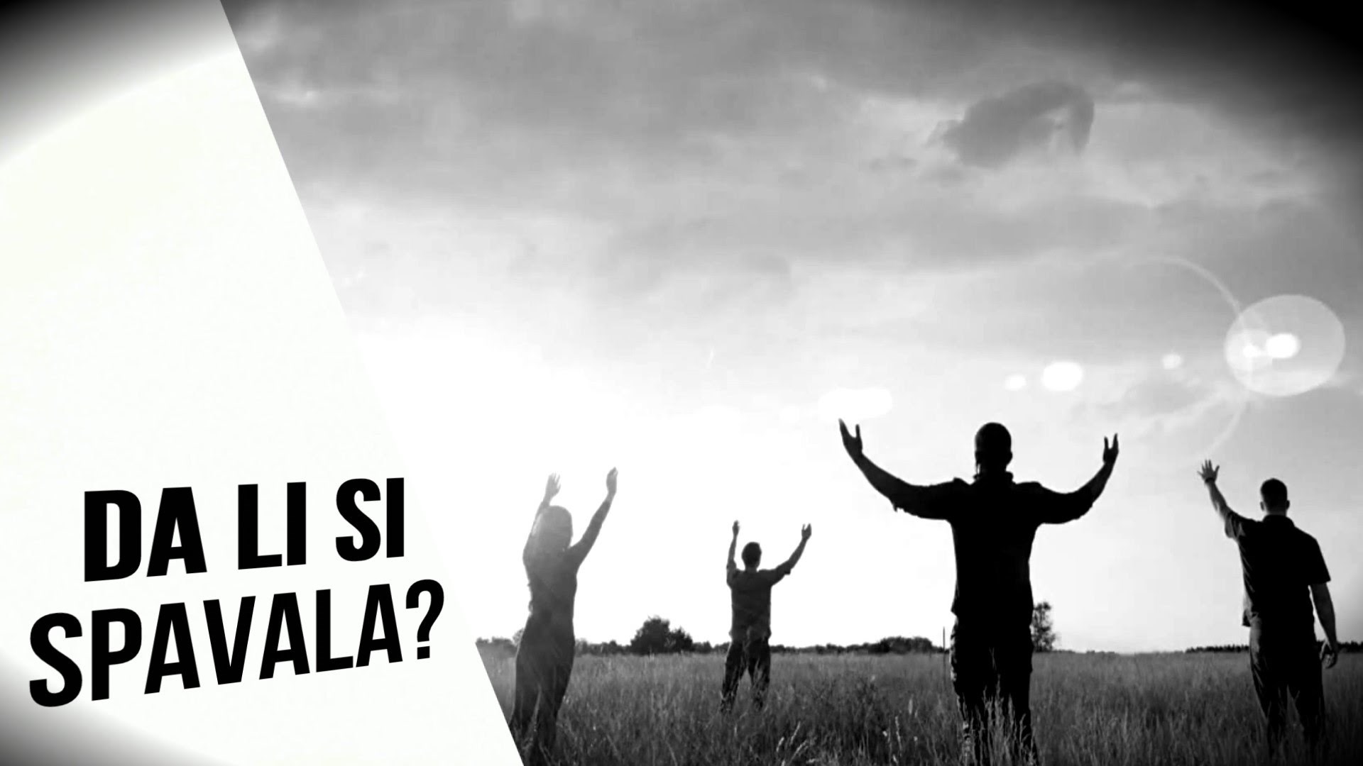 GALIJA - Da li si spavala  ´88...