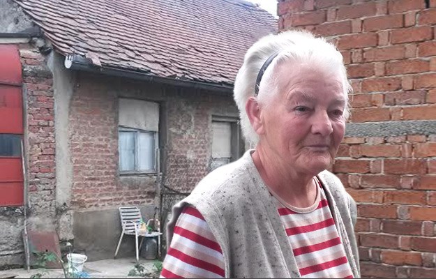 prosto se zapitaš, je li dobrota i poštenje porok ili vrijednost..?!