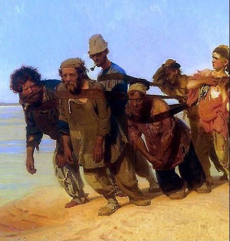 a sve je počelo potpisom kredita..