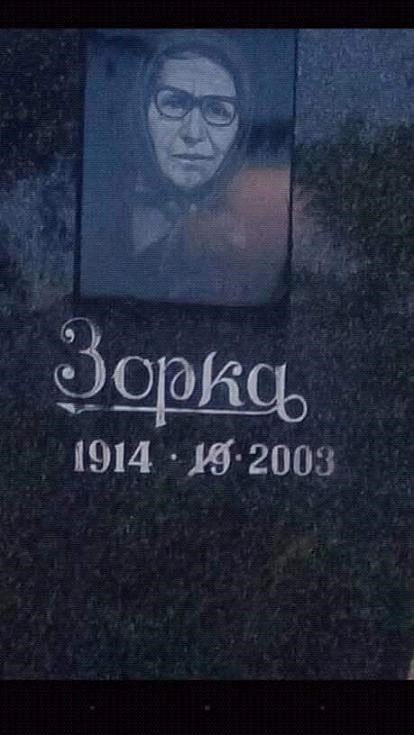 baka ih sve izdominirala..