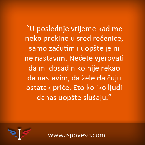 istina..