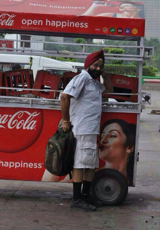 tip našao svoju pozu..:)