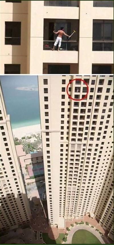 posao vredniji od života..?