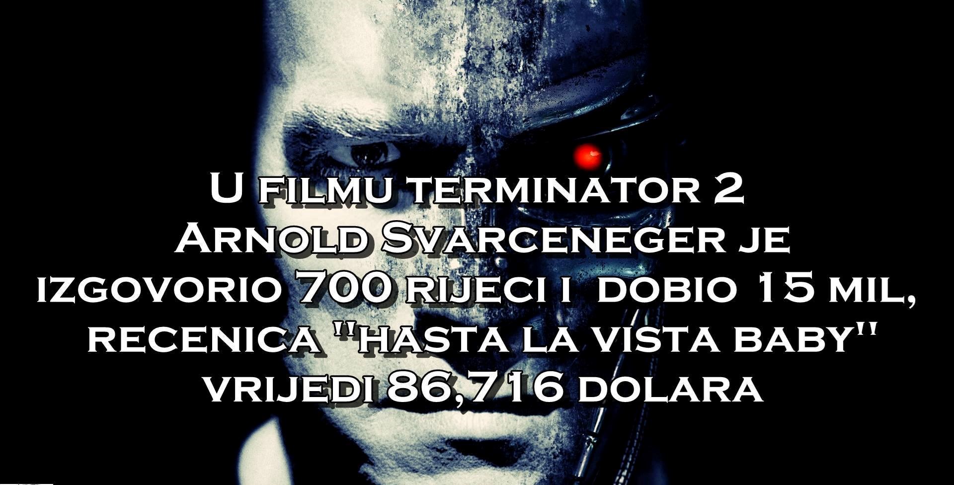 riječi su bogatstvo..