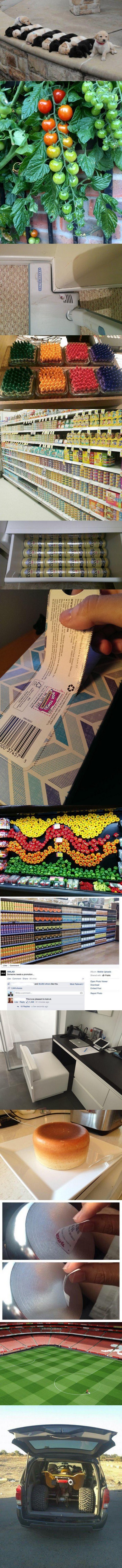 potpuno savršenstvo..