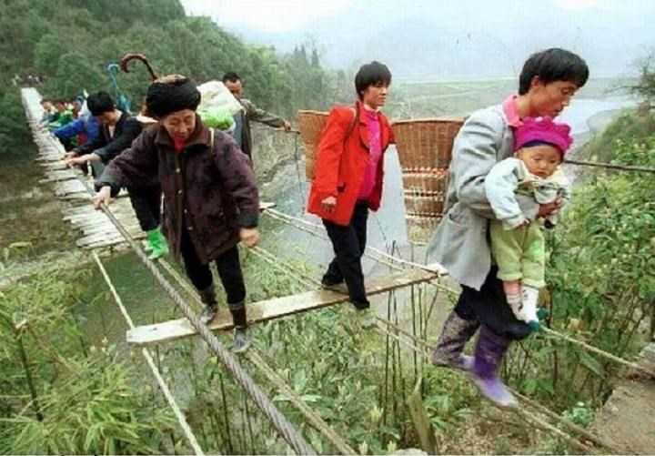 Pa ti malko cugni na povratku kući..