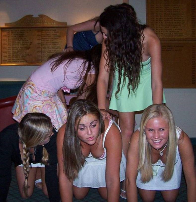 zbrka i gužva u kojoj biste se rado nalazili..:)))