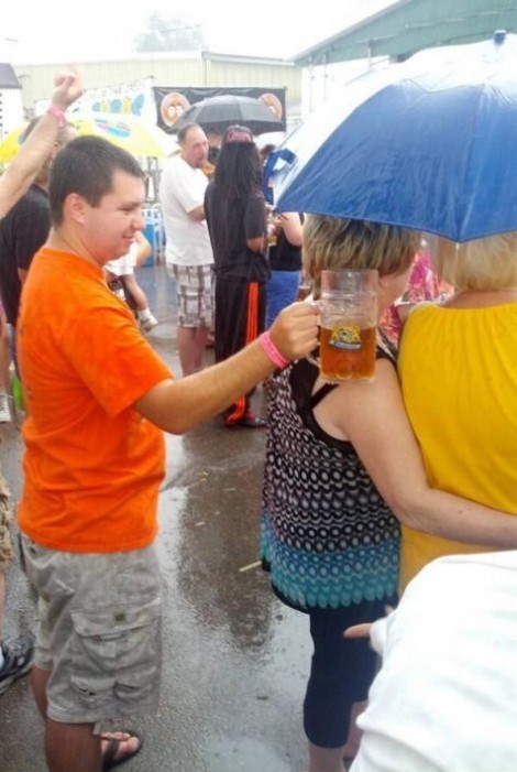 lako za glavu, čuvaj pivo..:))