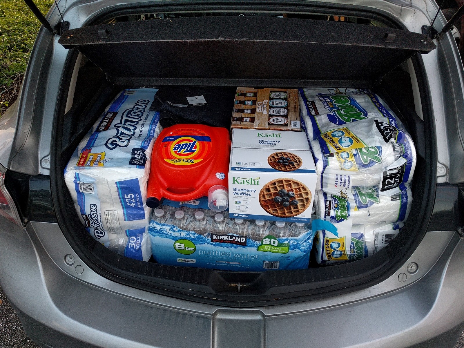 tko kaže da neće stati..