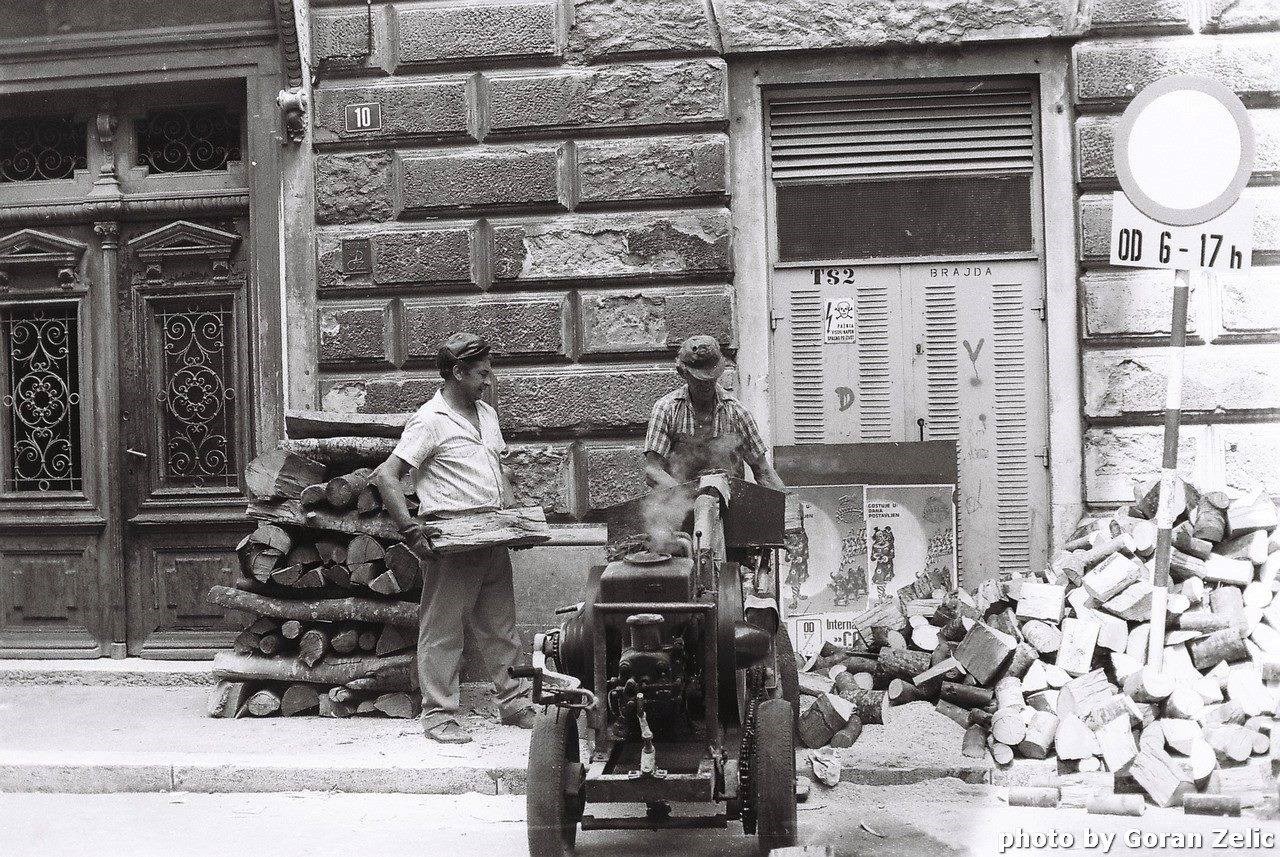a pililo se uglavnom ujutro kada smo spavali..:)))
