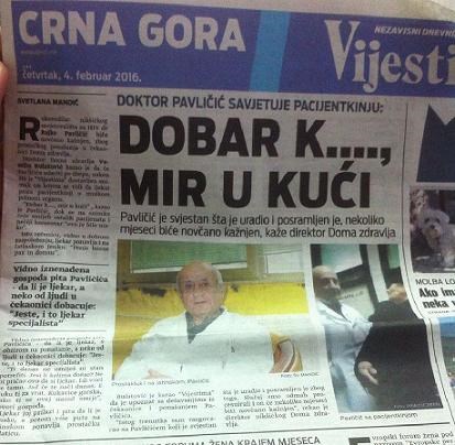 dobar savjet zlata vrijedi..:))