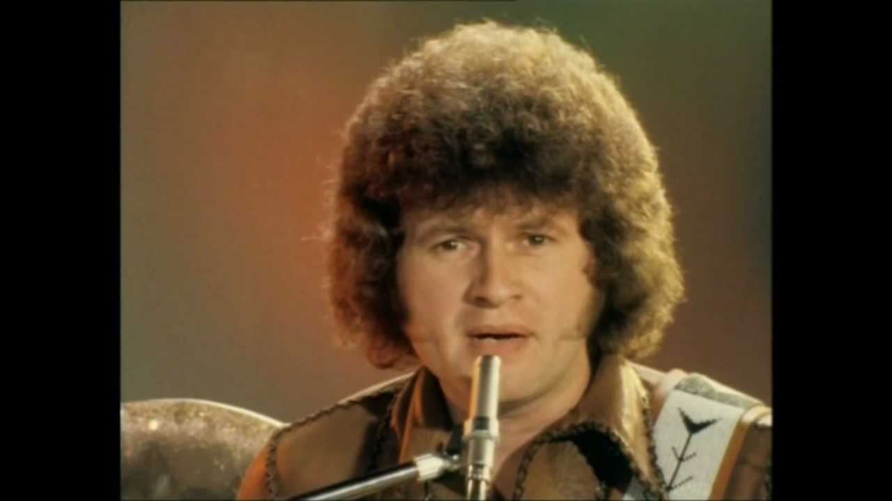 Terry Jacks - Seasons In The Sun