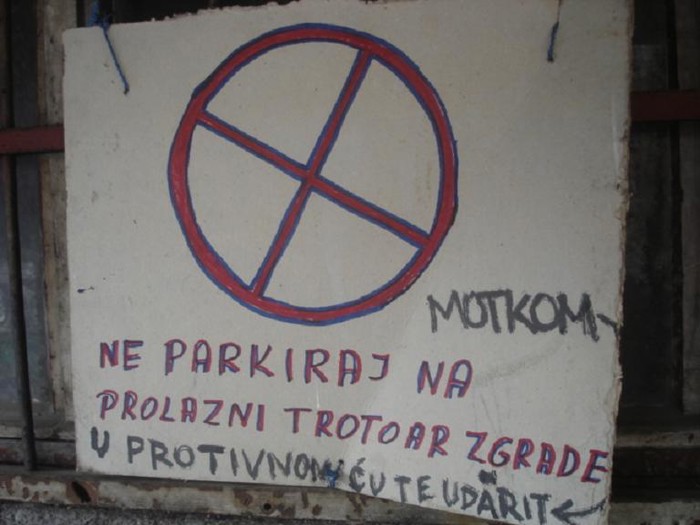motka je uvijek na vrhu..:))