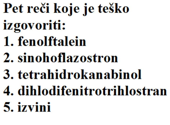 jezik polomiti dok ih izgovoriš..