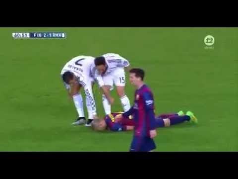 Video: Nekome se i Oscar smiješi :D