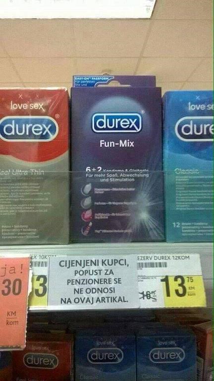 izgleda penzioneri navalili..