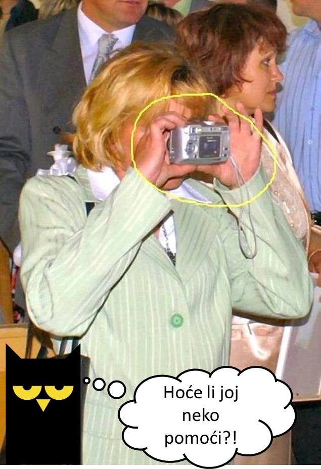 traži se dobra dušica..:))