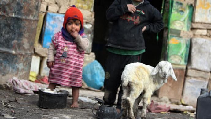 100 najbogatijih ljudi na svijetu zaustavlja glad 4 puta..