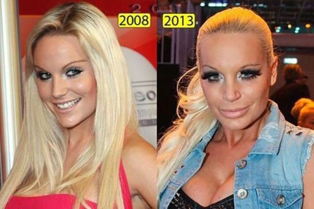 kad ne znaš kada je dosta..