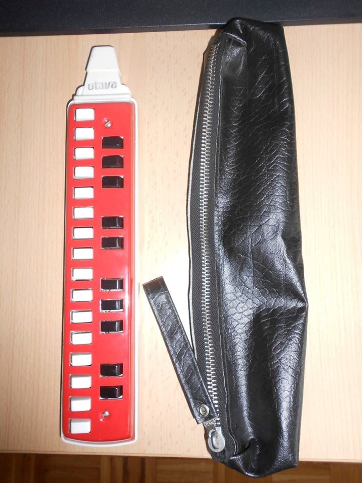 "jedan od onih života" u kojem si "morao" istražiti svaki dio svoje osobnosti..pa tako i onaj, umjetnički..:))