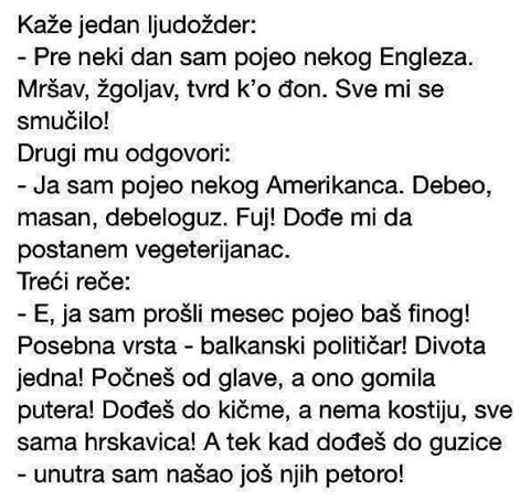 bitni su sastojci..:))