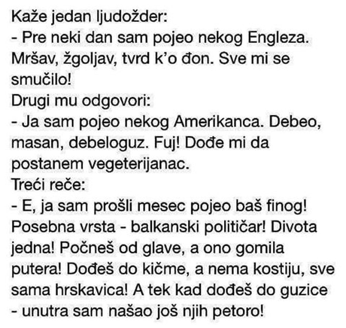 bitni su sastojci..:))