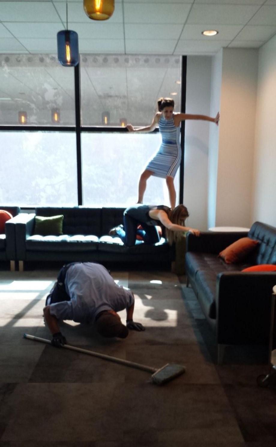 ili pauk ili miš..:)))