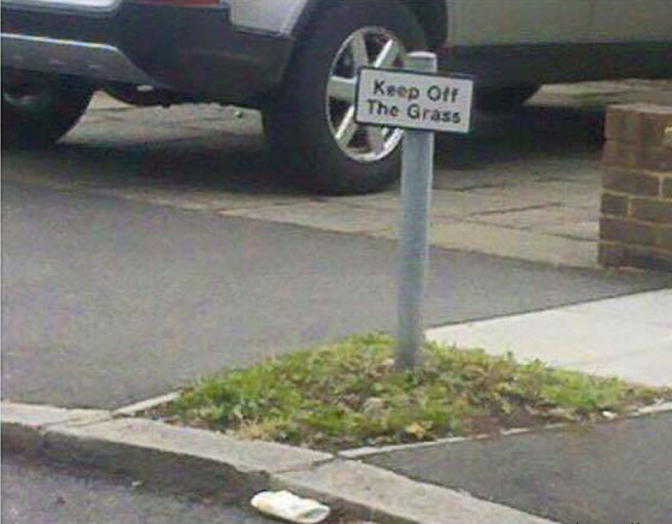 šteta, a klinci taman planirali igrati nogomet..:))