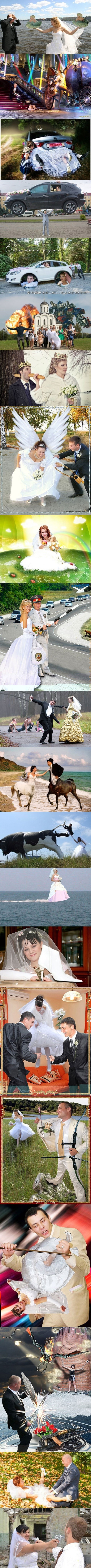 ljepota vjenčanja..