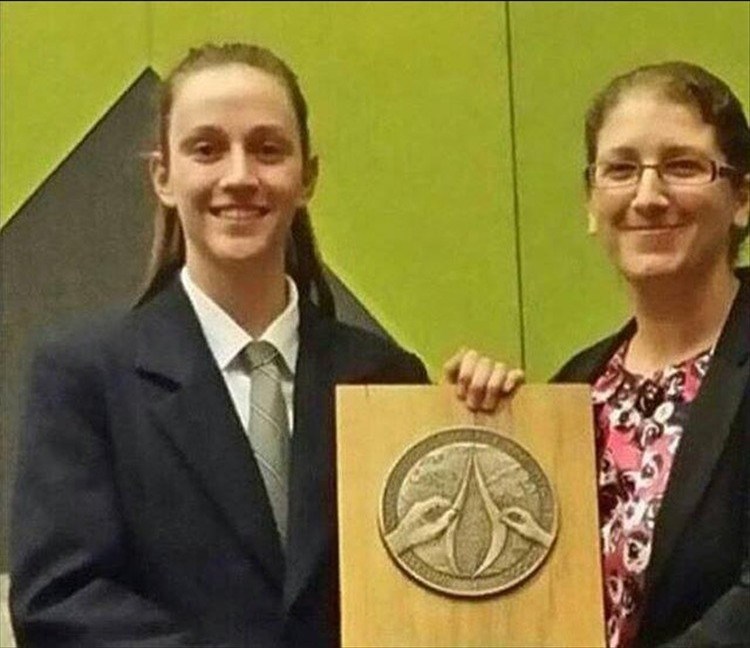 za što li se dobiva ova nagrada ???