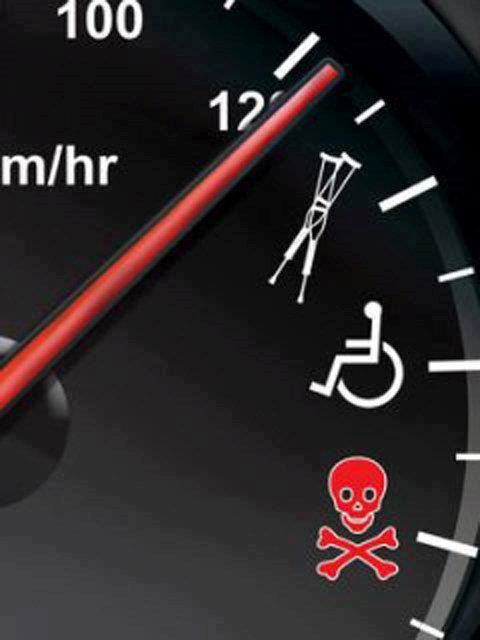 pa, sretna vam vožnja..